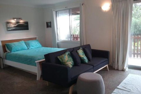 Relax & Unwind - Accommodation Resorts 4