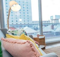 Paradiso on Bent Netflix Wifi City life - Accommodation Resorts