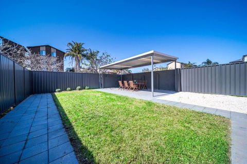 Kairos In Keswick Wifi Netflix Nespresso - Accommodation Resorts 6