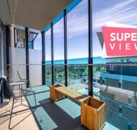 Serendipity on Gouger Chinese Markets Wifi Nespresso Amenities - Accommodation Resorts