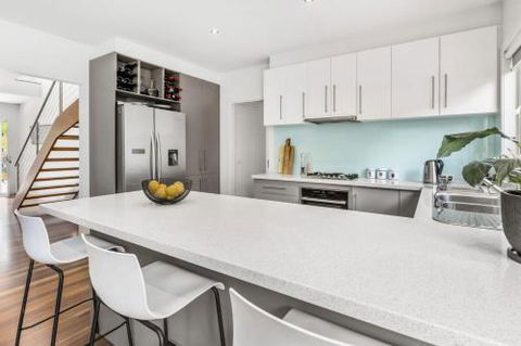 BANGALOW MORNINGTON - Accommodation Resorts 2