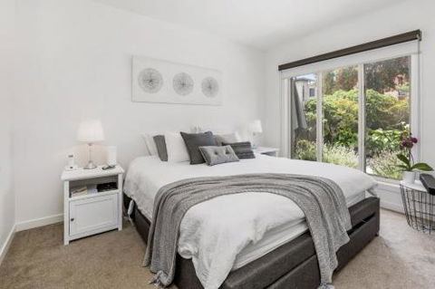 BANGALOW MORNINGTON - Accommodation Resorts 5