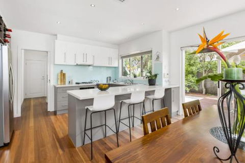 BANGALOW MORNINGTON - Accommodation Resorts 6