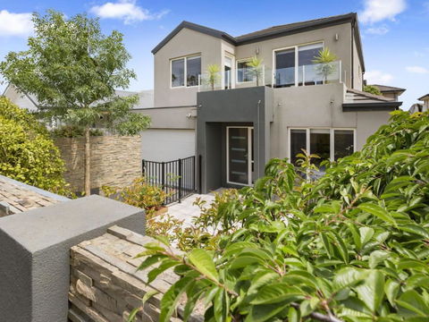 BANGALOW MORNINGTON - Accommodation Resorts 4