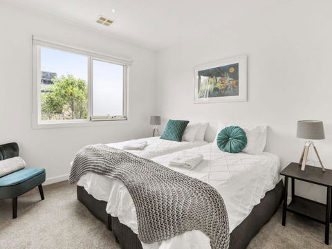 BANGALOW MORNINGTON - Accommodation Resorts 3