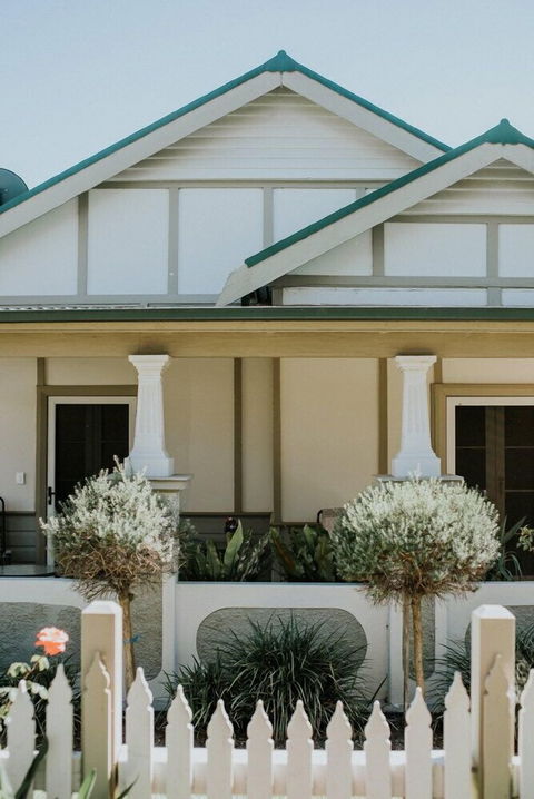 A Market Place Mudgee - Accommodation Resorts 0
