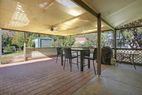 Alpine Streamside - Accommodation Resorts 2