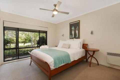 Alpine Streamside - Accommodation Resorts 0