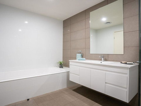 Riptide On Surf Beach Sun Surf & Style - Accommodation Resorts 3