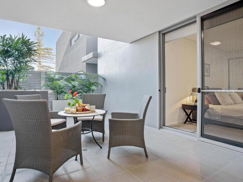 Riptide On Surf Beach Sun Surf & Style - Accommodation Resorts 6