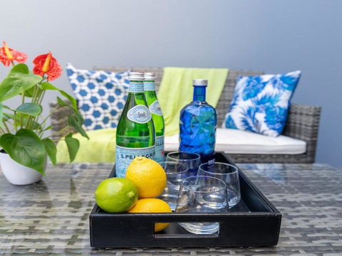 Riptide On Surf Beach Sun Surf & Style - Accommodation Resorts 5