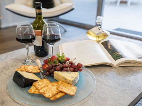 Riptide On Surf Beach Sun Surf & Style - Accommodation Resorts 4