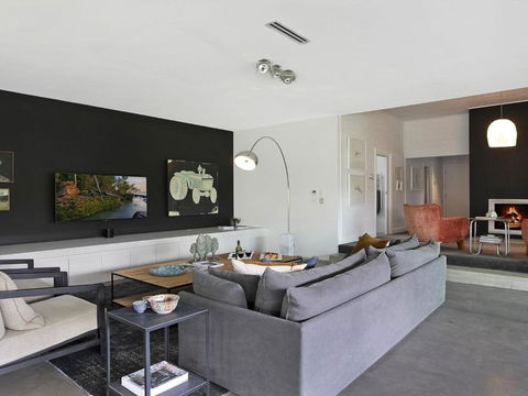 Greywood Classic Highlands Charm & Serene Living - Accommodation Resorts 6