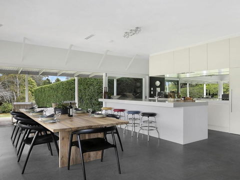 Greywood Classic Highlands Charm & Serene Living - Accommodation Resorts 3