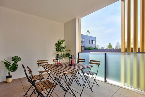 Apartment CBD - Harris St 6 - Accommodation Resorts 1