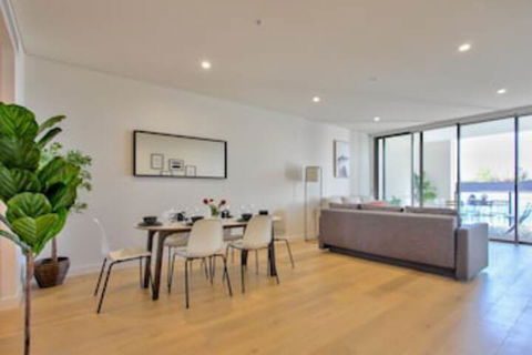 Apartment CBD - Harris St 6 - Accommodation Resorts 0