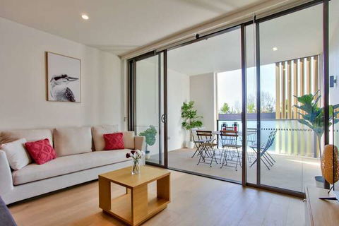 Apartment CBD - Harris St 6 - Accommodation Resorts 7