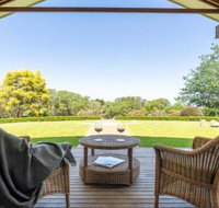 Jaspers Brush tranquil gardens  stunning views - Accommodation Resorts