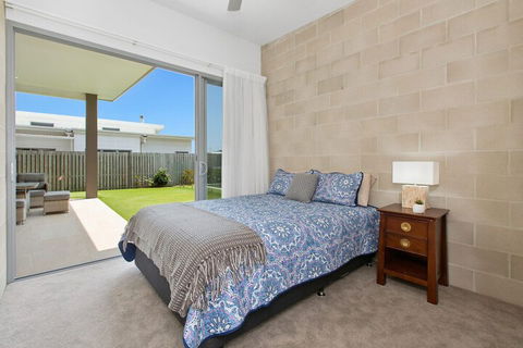 BEACHSIDE HAVEN - Accommodation Resorts 5