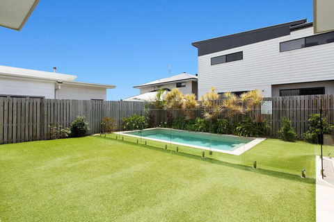 BEACHSIDE HAVEN - Accommodation Resorts 2