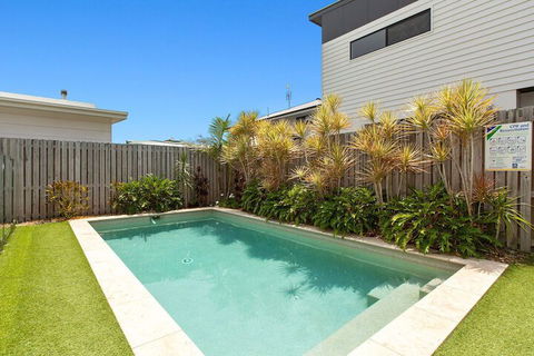 BEACHSIDE HAVEN - Accommodation Resorts 1