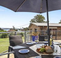 SunRay on Orama spacious with great views - Accommodation Resorts