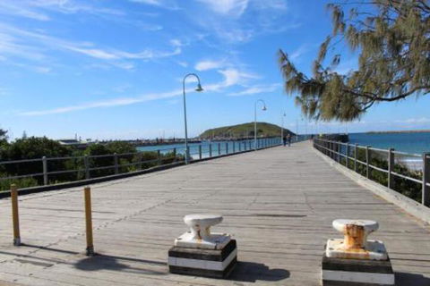 Annies Apartment - Accommodation Resorts 7