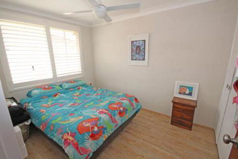 Annies Apartment - Accommodation Resorts 4