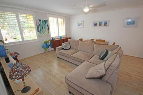 Annies Apartment - Accommodation Resorts 2