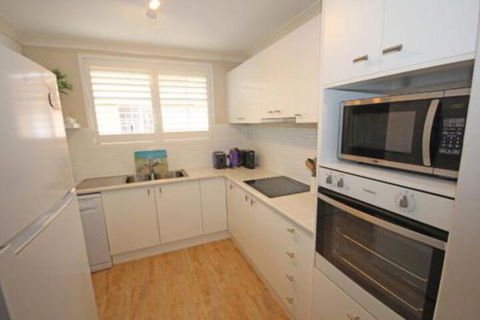 Annies Apartment - Accommodation Resorts 0