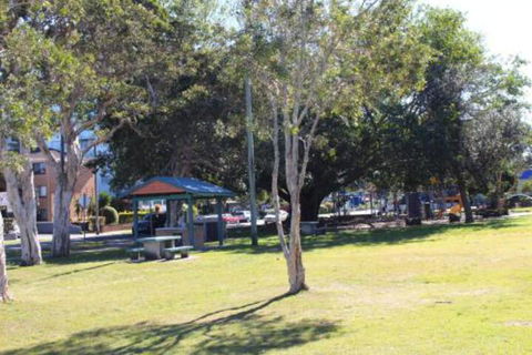 Annies Apartment - Accommodation Resorts 3