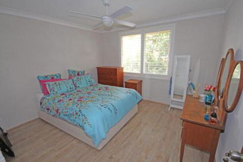 Annies Apartment - Accommodation Resorts 5