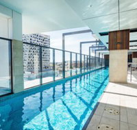 Elements on Elizabeth PoolGymSaunaCinema - Accommodation Resorts