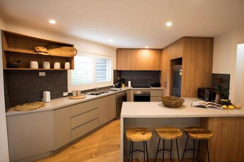 MONREPOS - Accommodation Resorts 0