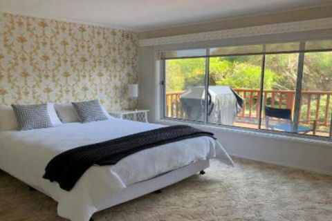 HIP NAUTIC 100 Metres To Beach - Accommodation Resorts 6