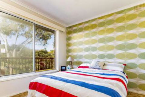 HIP NAUTIC 100 Metres To Beach - Accommodation Resorts 7