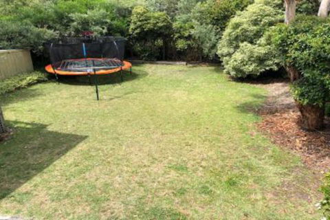 HIP NAUTIC 100 Metres To Beach - Accommodation Resorts 3