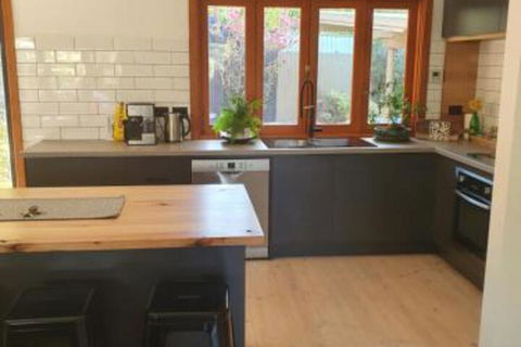 Seacliff Park Holiday Home - Accommodation Resorts 0