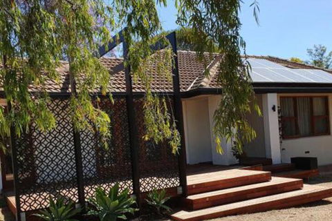 Seacliff Park Holiday Home - Accommodation Resorts 6