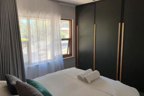 Seacliff Park Holiday Home - Accommodation Resorts 1