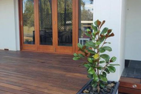 Seacliff Park Holiday Home - Accommodation Resorts 3