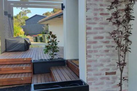 Seacliff Park Holiday Home - Accommodation Resorts 4