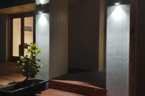 Seacliff Park Holiday Home - Accommodation Resorts 5