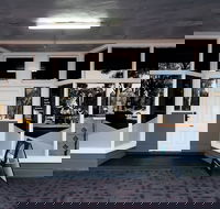 Black Diamond Lodge - Accommodation Resorts