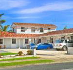 The Wauchope Motel - Accommodation Resorts