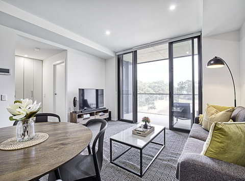 CANBERRA CHIC Hosted By LAbode - Accommodation Resorts 6