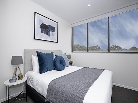 CANBERRA CHIC Hosted By LAbode - Accommodation Resorts 4