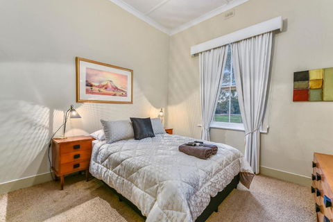 The Jazz B & B - Accommodation Resorts 5