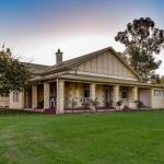 The Jazz B & B - Accommodation Resorts 0