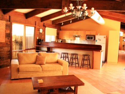 Alice Station Bed & Breakfast - Accommodation Resorts 2